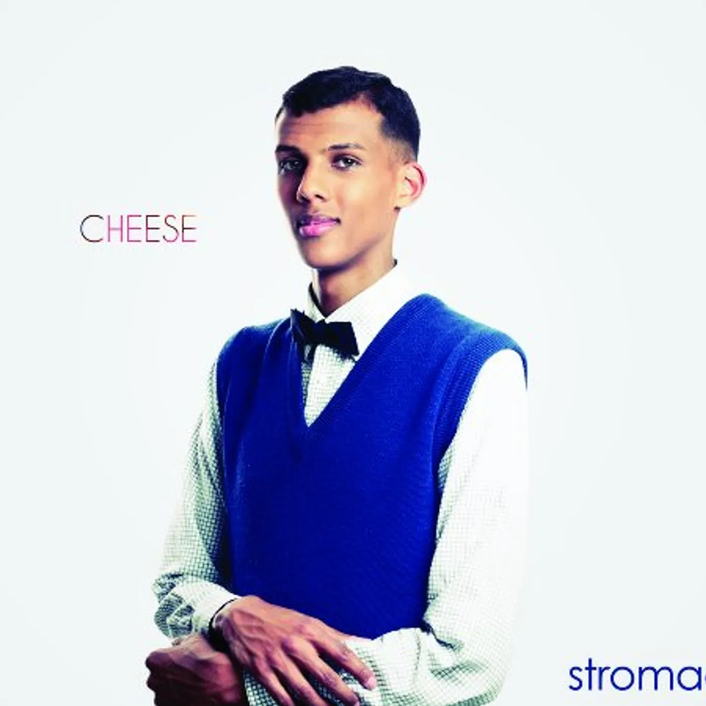STROMAE Vinyl Record