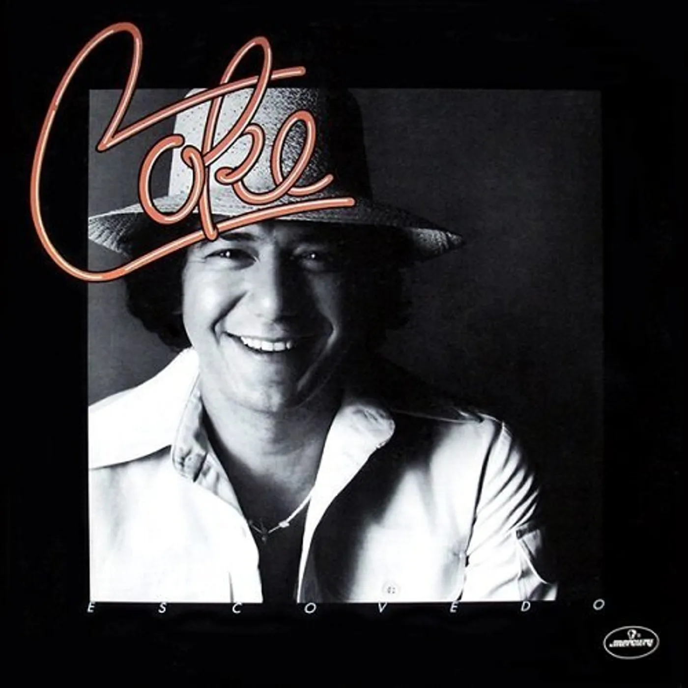 Coke Escovedo COKE CD