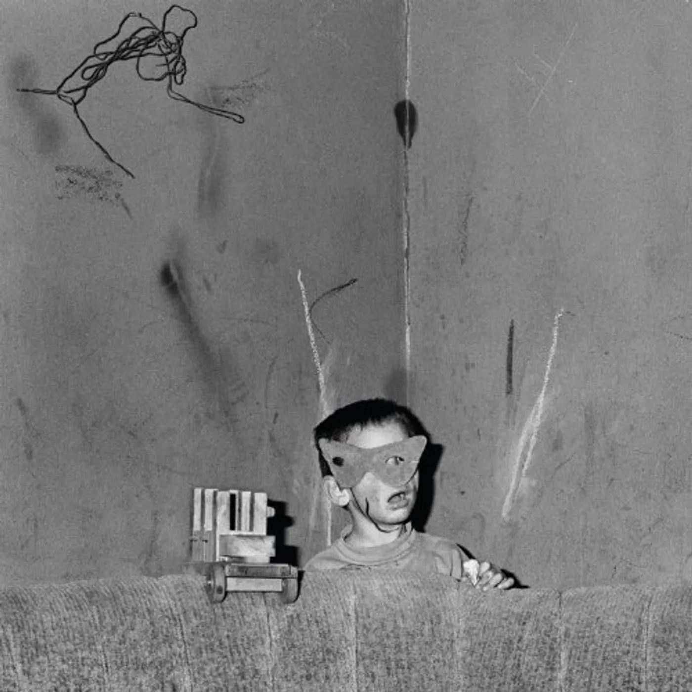 Reptile Youth Rivers That Run For A Sea That Is Gone Vinyl Record