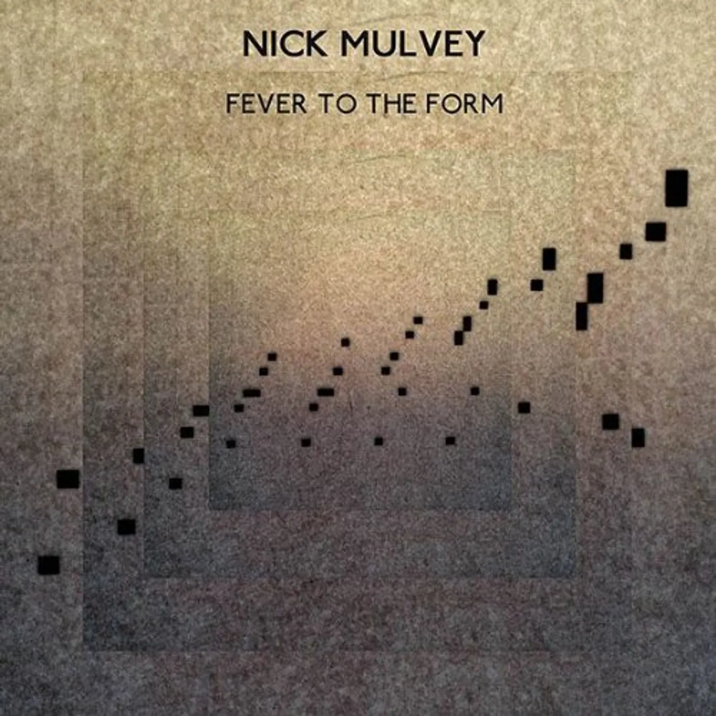 Nick Mulvey FEVER TO THE FORM (GER) Vinyl Record