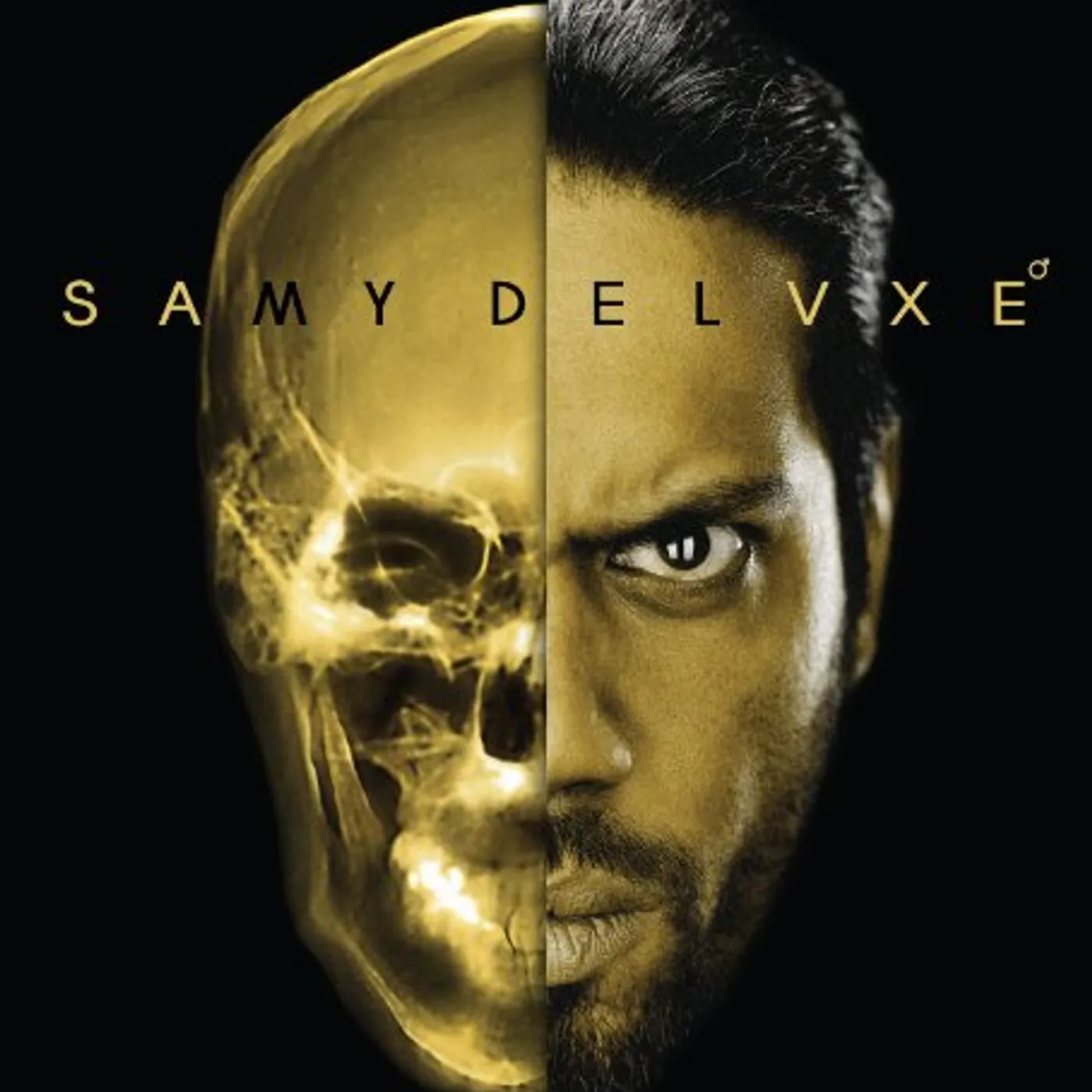 Samy Deluxe MAENNLICH-LTD CD