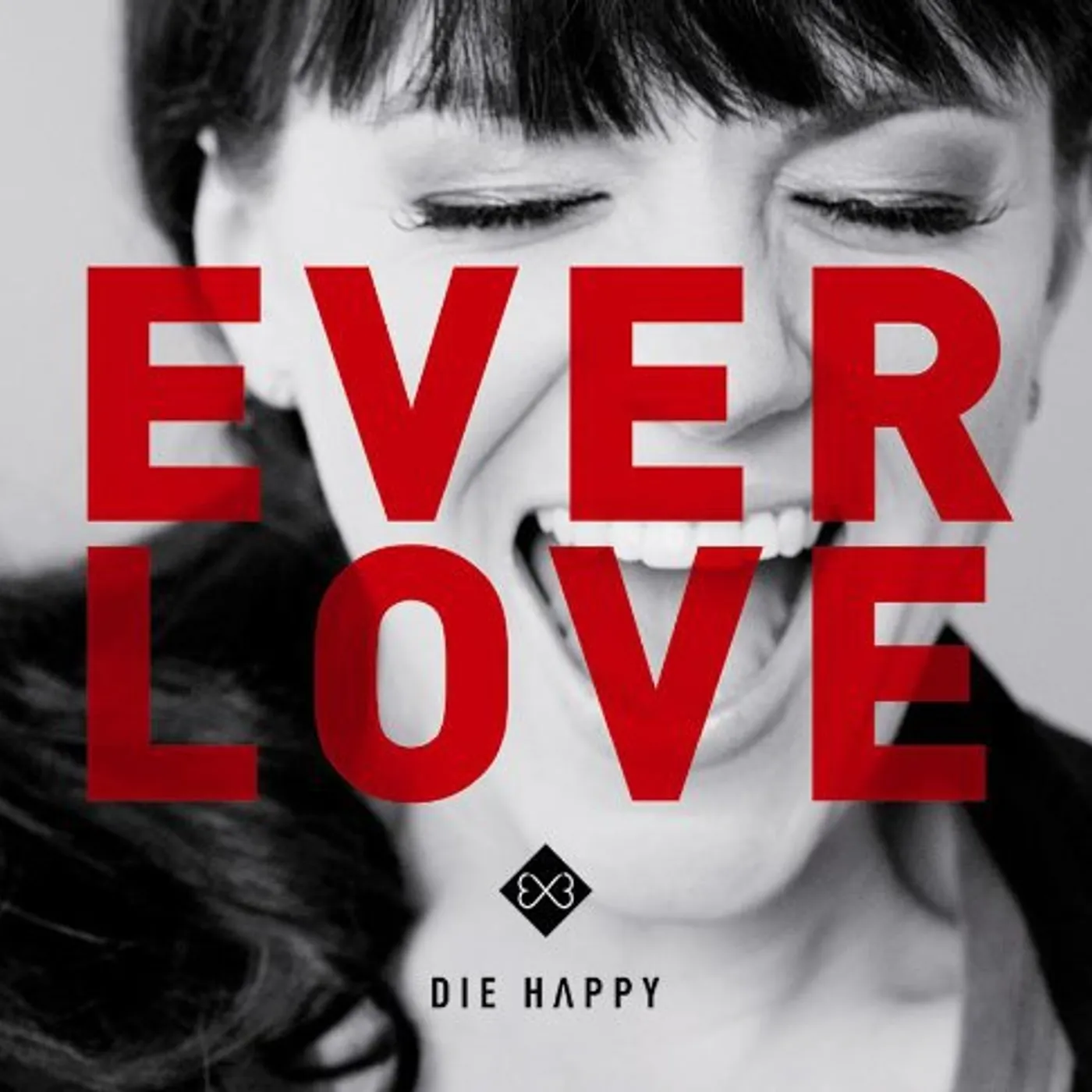 Die Happy Everlove Vinyl Record