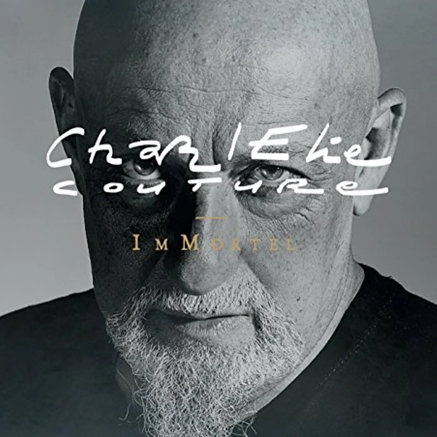 Charlelie Couture IMMORTEL CD