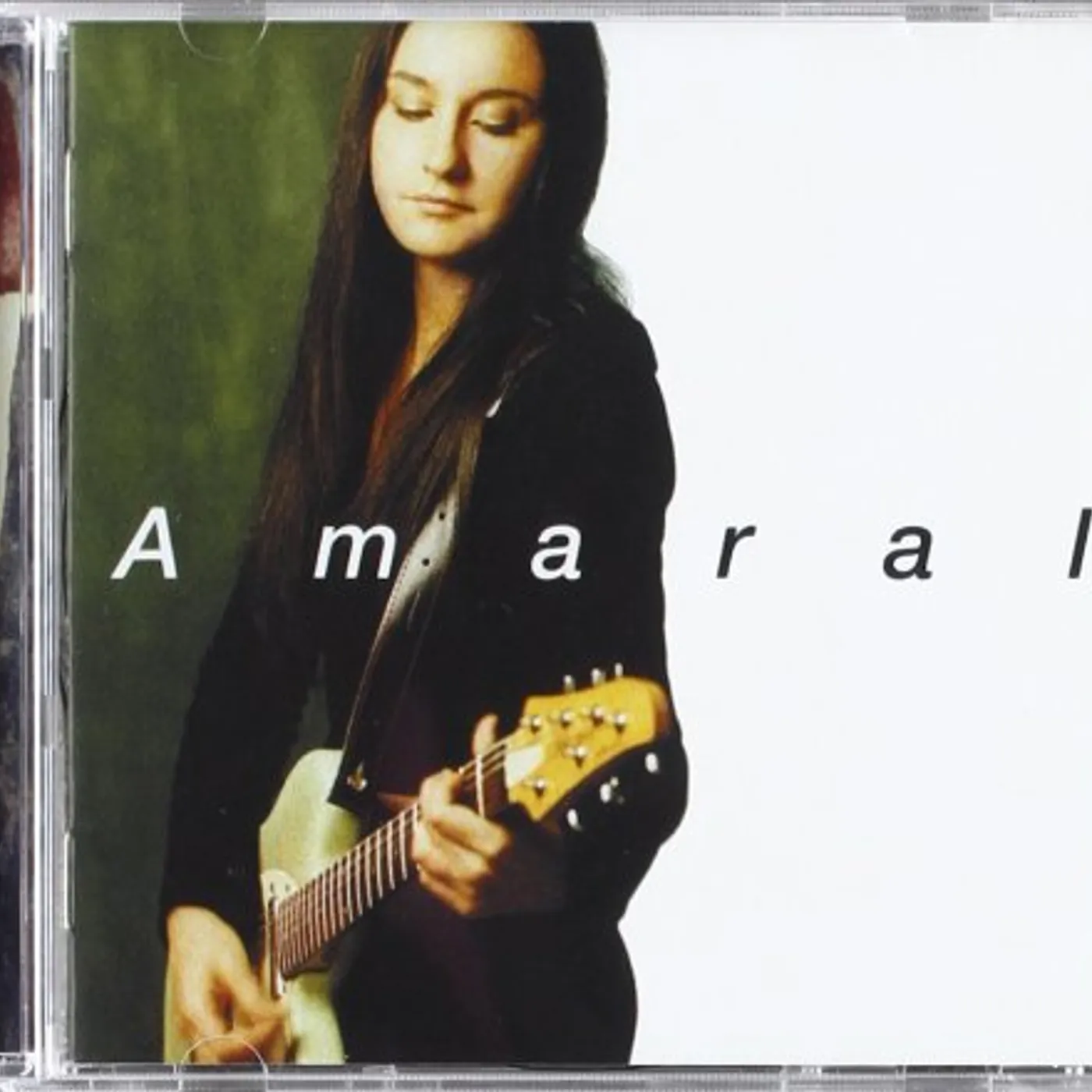 AMARAL CD
