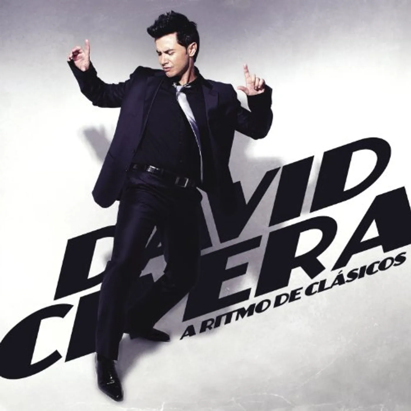 David Civera A RITMO DE CL SICOS CD