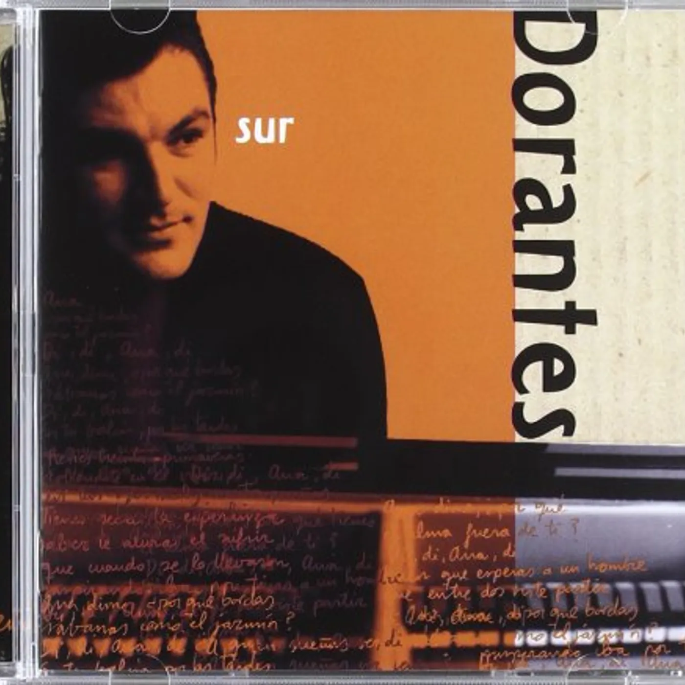 Dorantes SUR CD