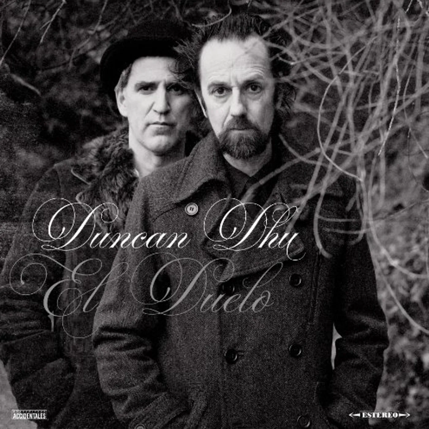 Duncan Dhu EL DUELO CD