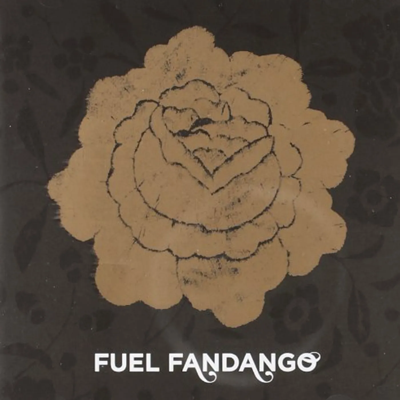 FUEL FANDANGO CD