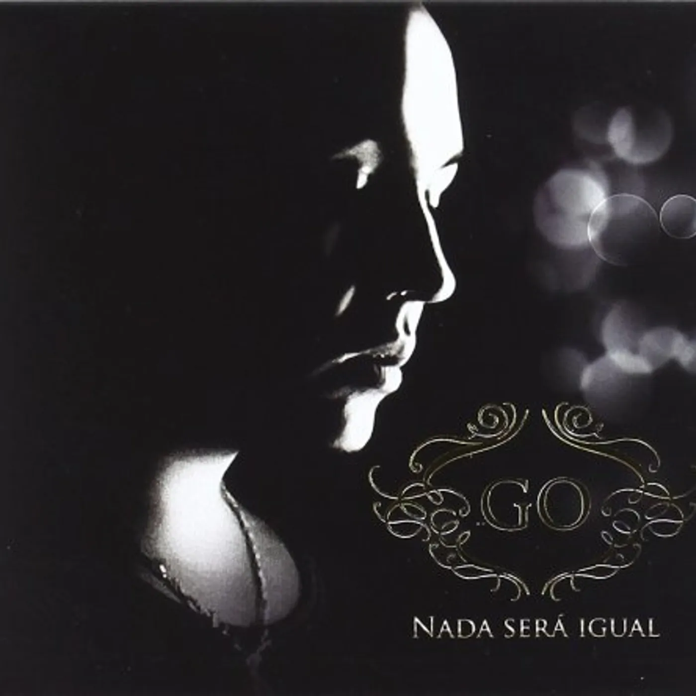 The Go NADA SERA IGUAL CD