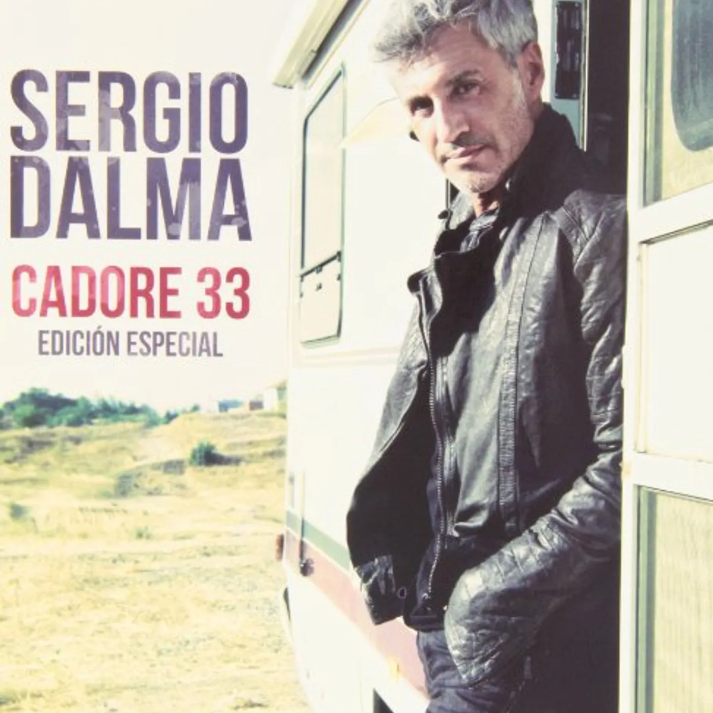 Sergio Dalma CADORE 33 EDICION ESPECIAL CD