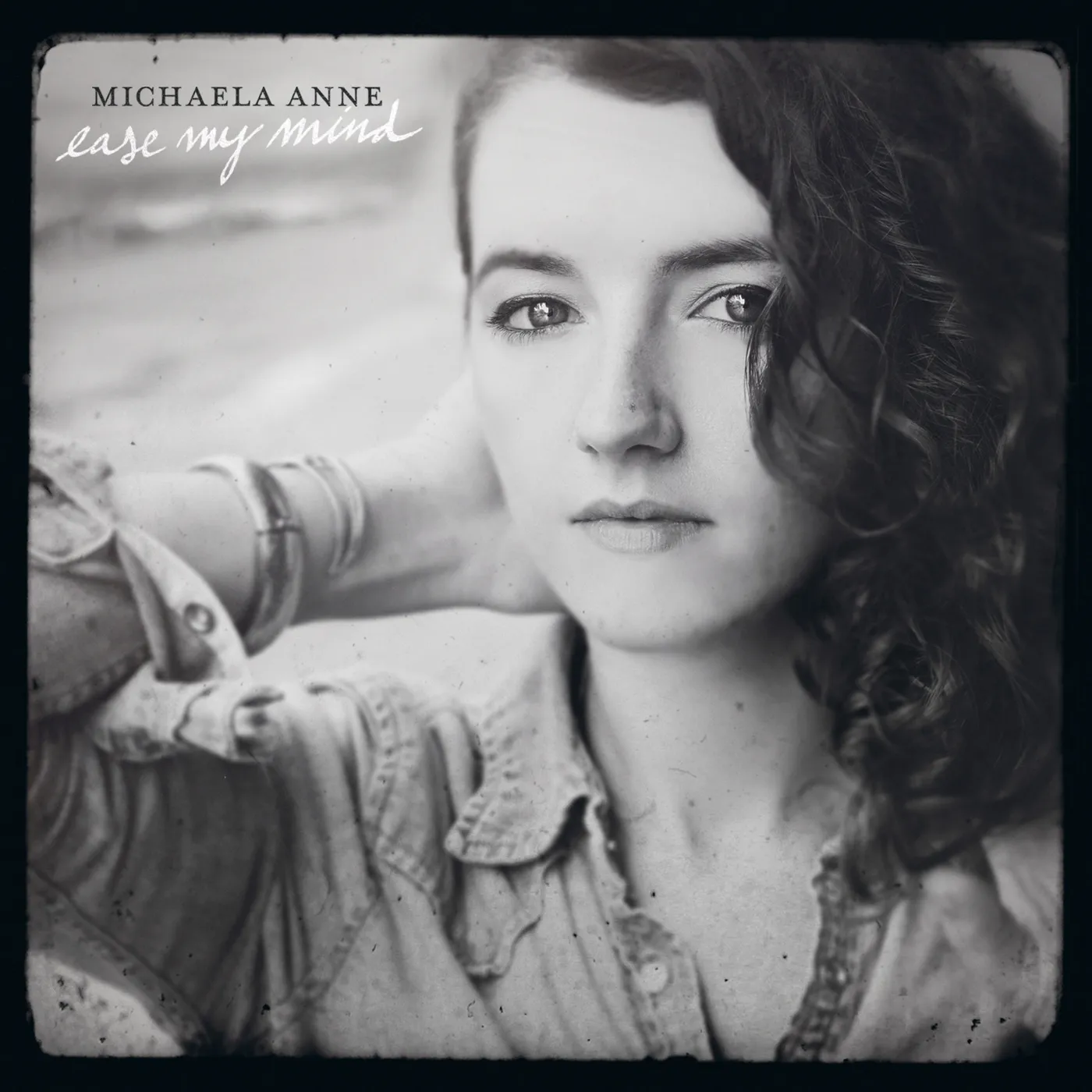 Michaela Anne EASE MY MIND CD