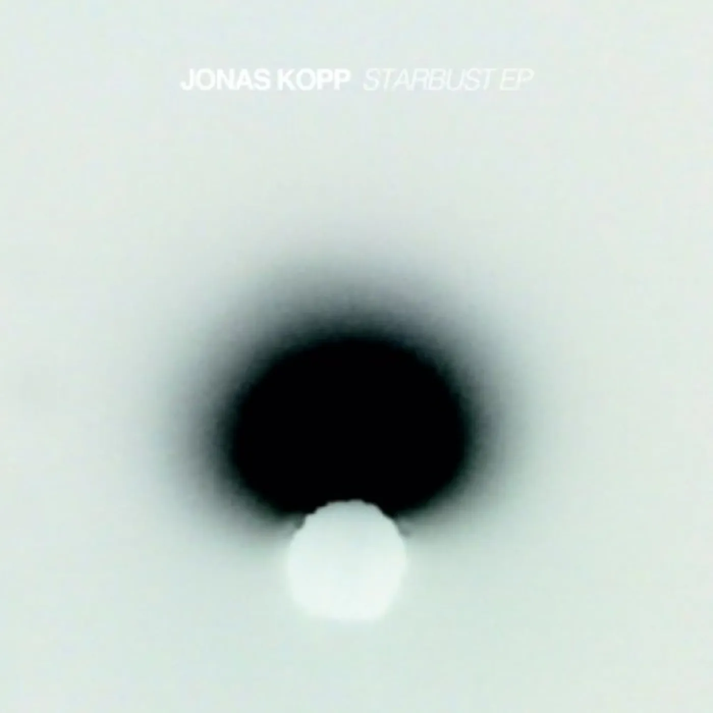 Jonas Kopp STARBUST Vinyl Record