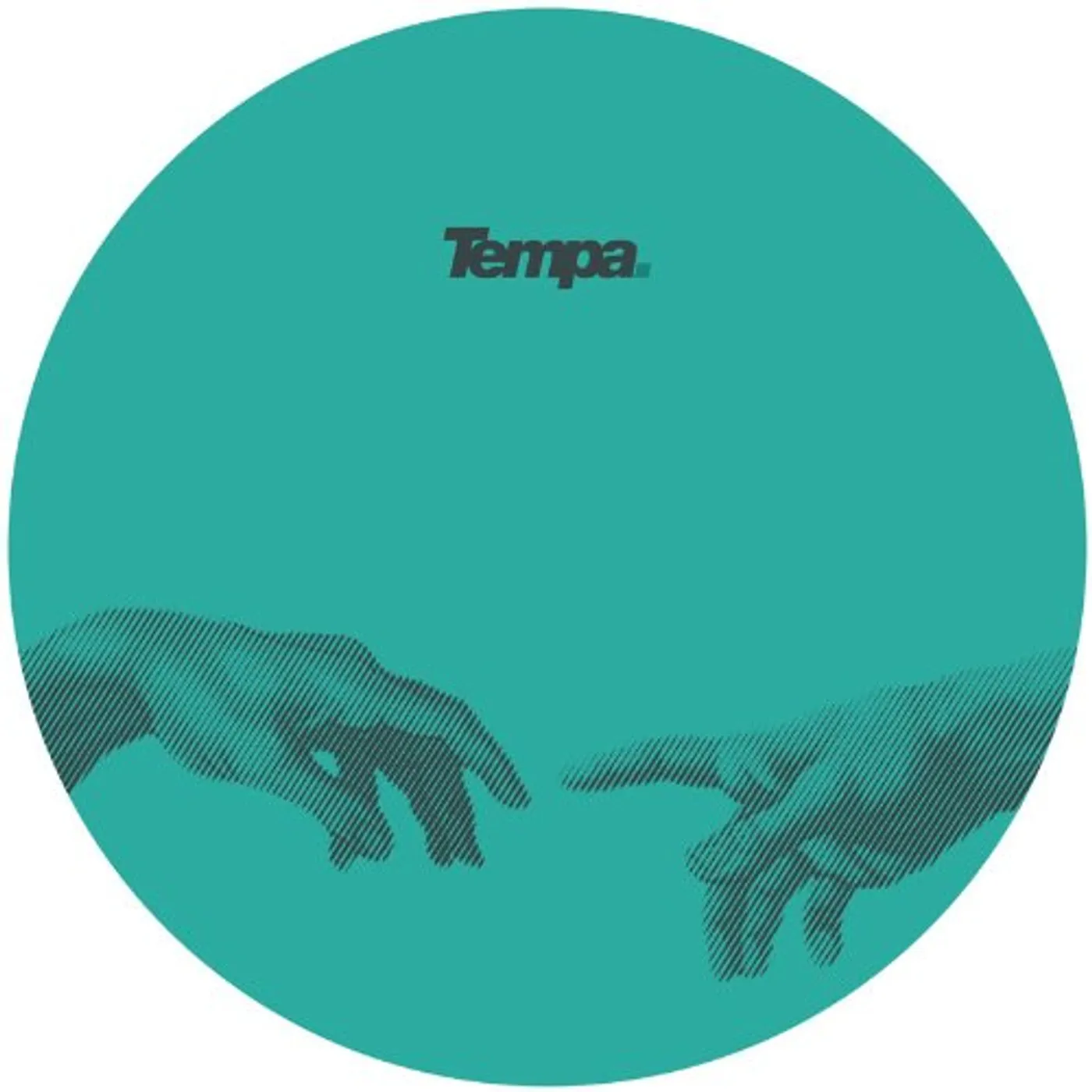 Biome Cromos Vinyl Record