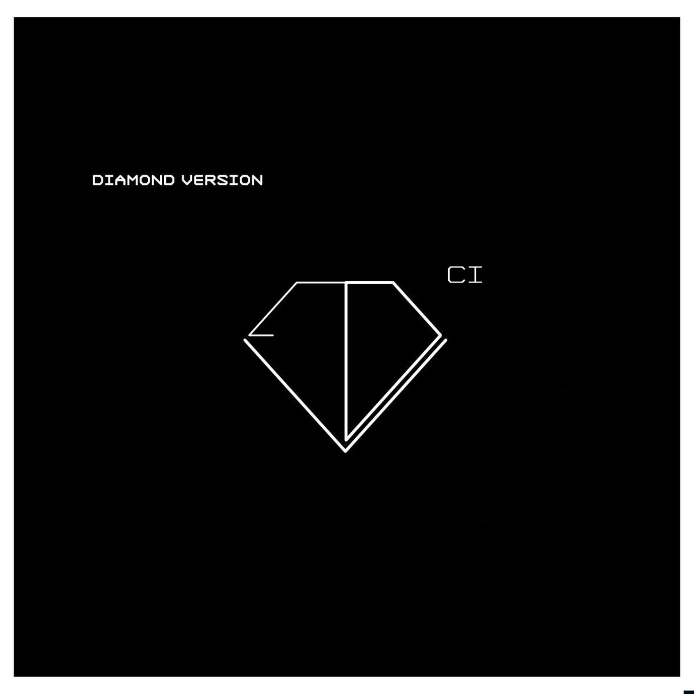 Diamond Version CI Vinyl Record