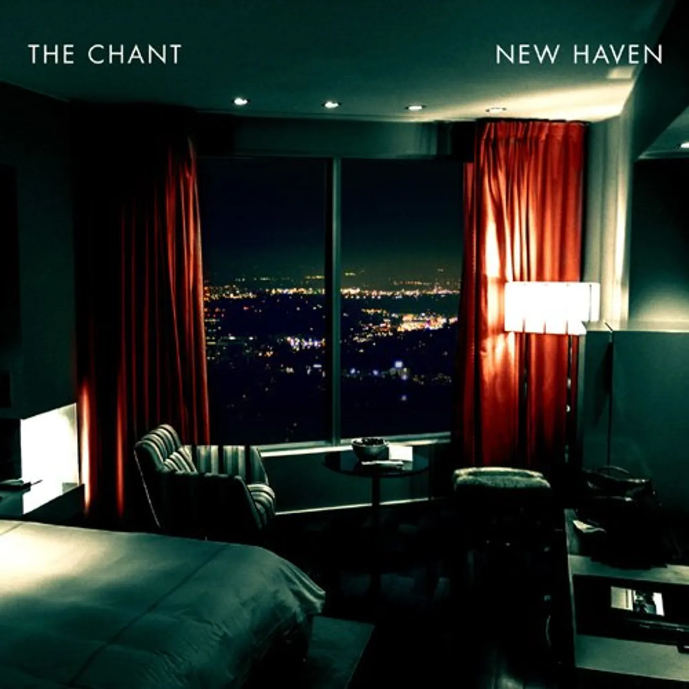 Chant NEW HAVEN CD