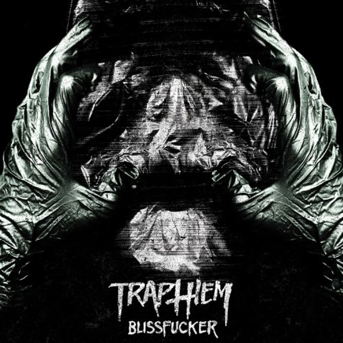 Trap Them Blissfucker Vinyl Record
