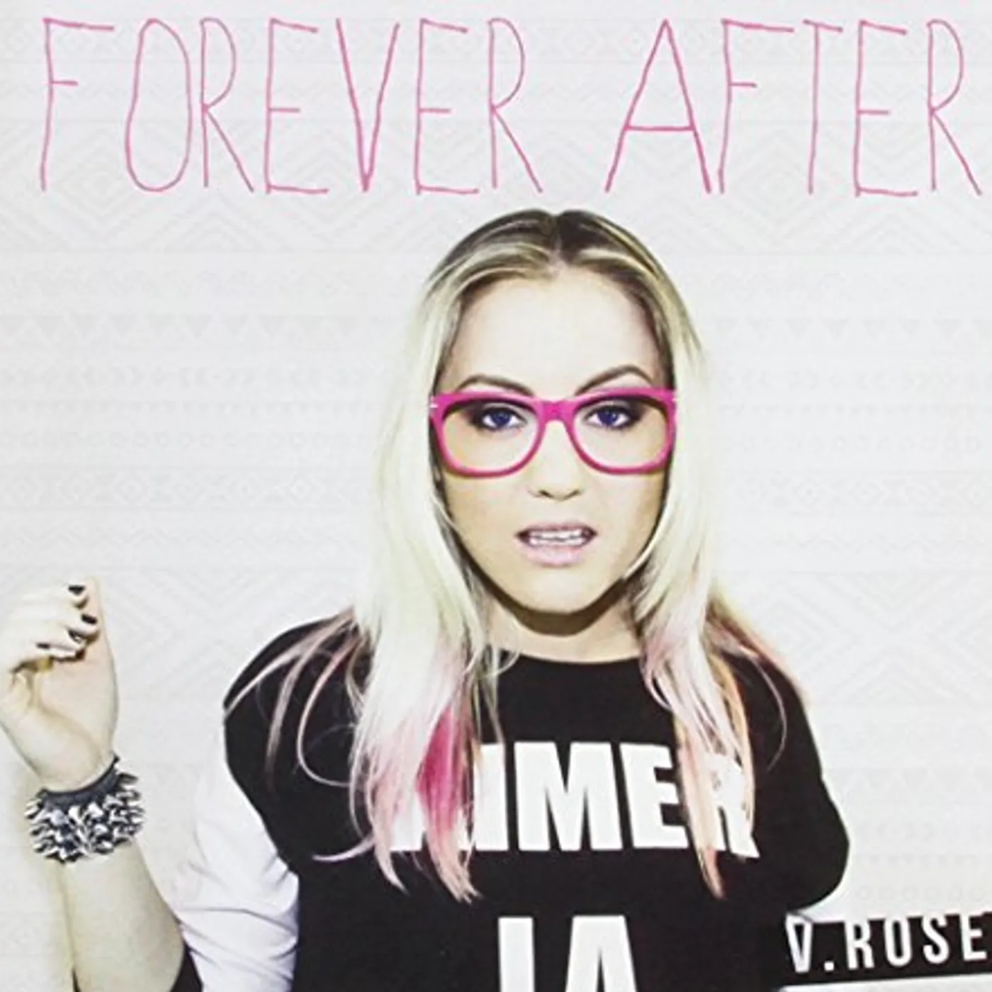 V. Rose FOREVER AFTER CD