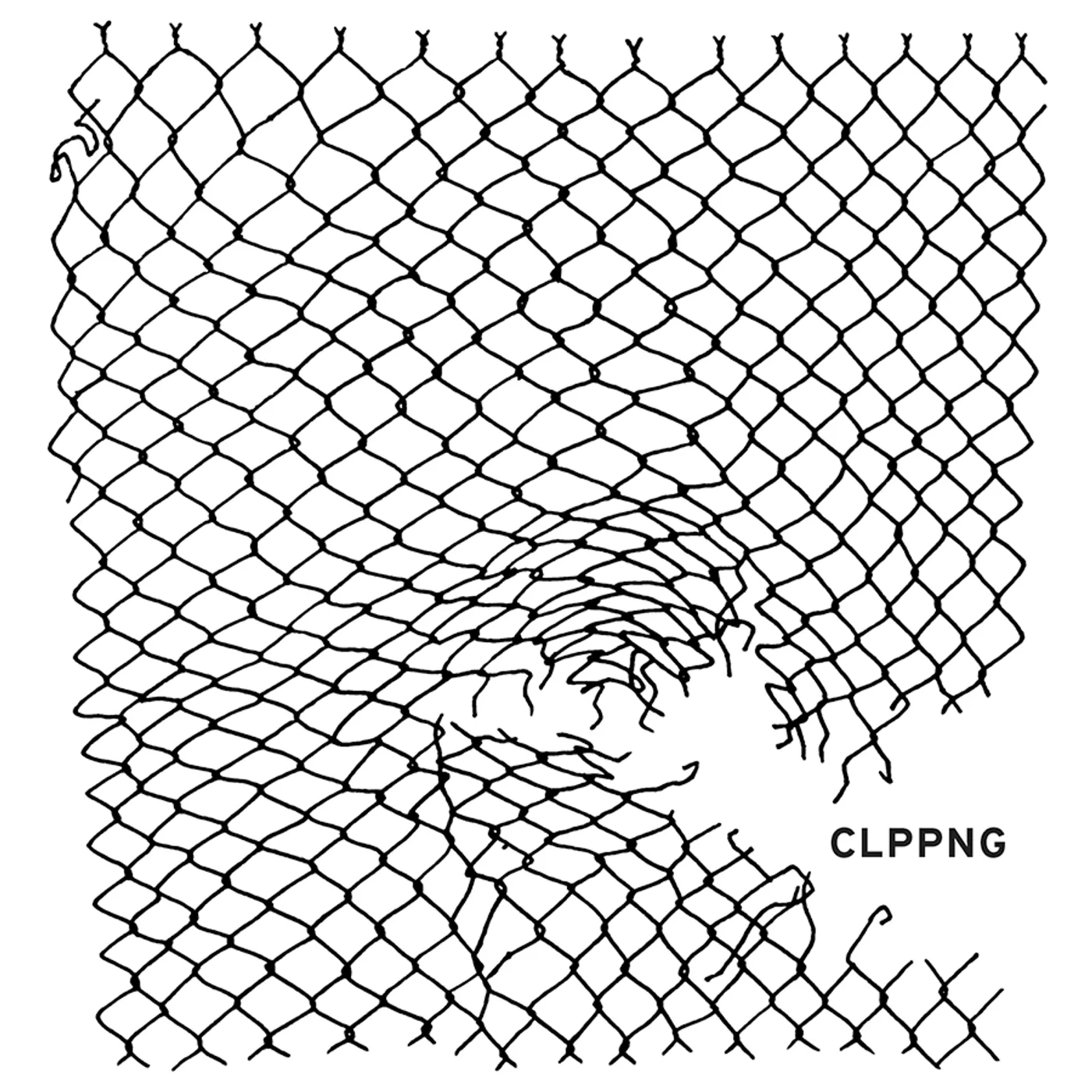 clipping. CLPPNG CD