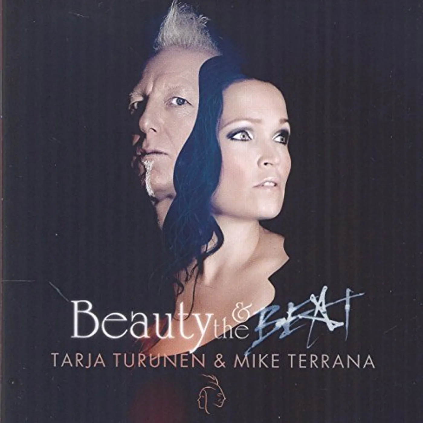 Tarja Turunen BEAUTY & THE BEAT CD