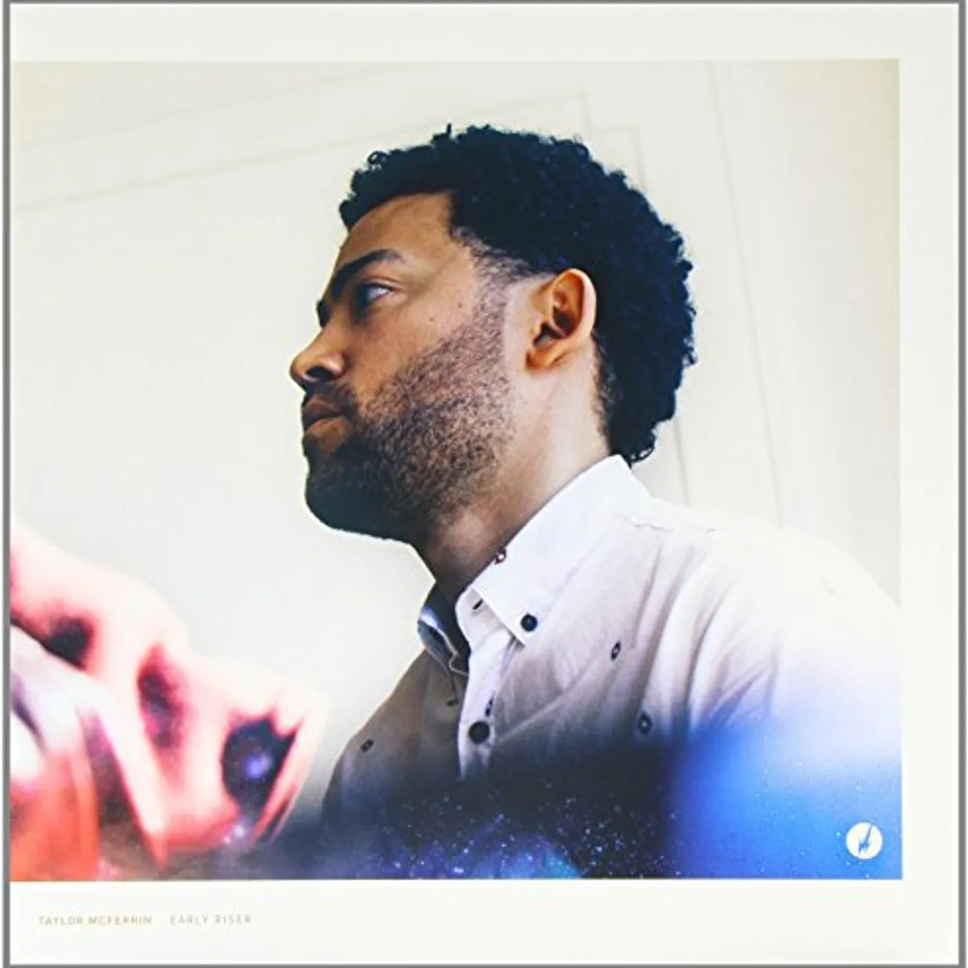 Taylor McFerrin Early Riser Vinyl Record
