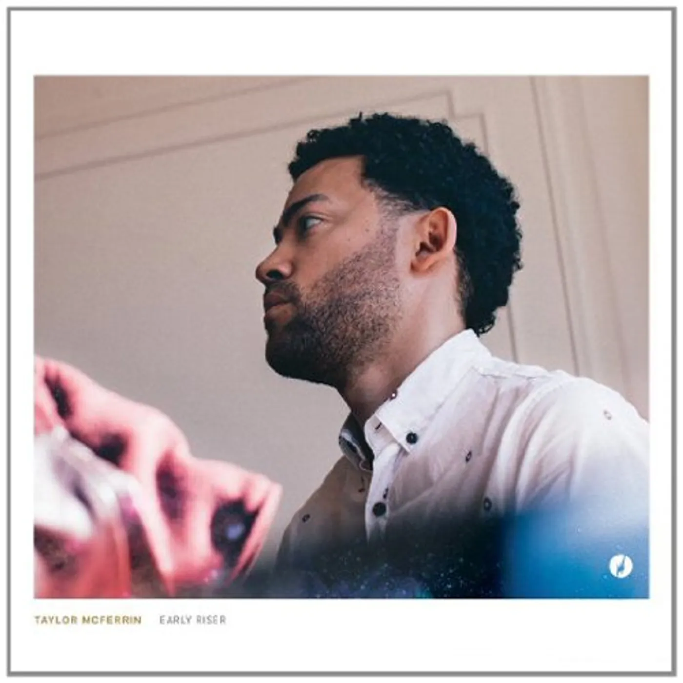 Taylor McFerrin EARLY RISER CD