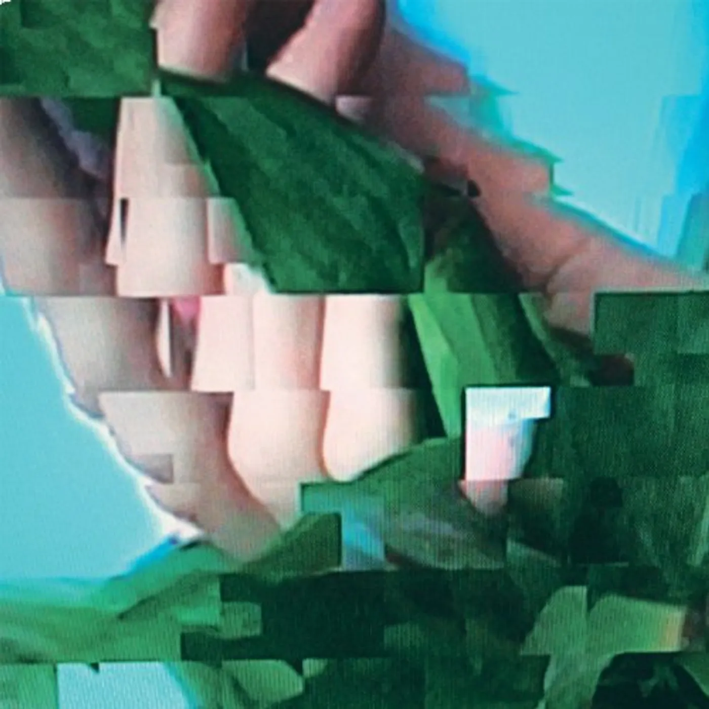 The KVB OUT OF BODY CD