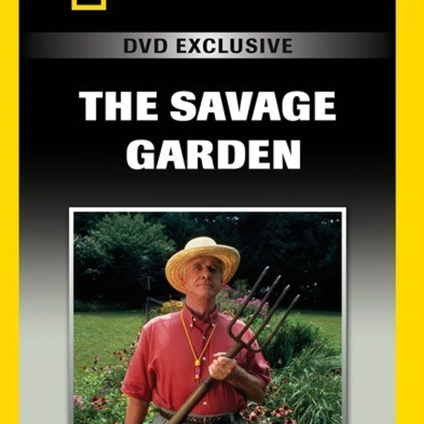 SAVAGE GARDEN DVD