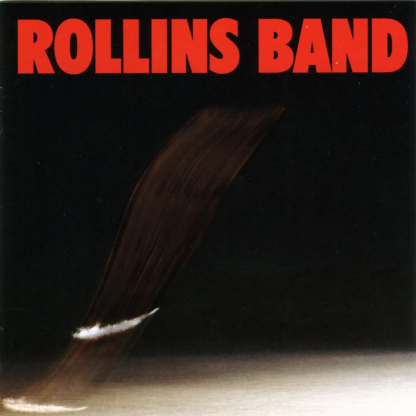 Rollins Band Weight Vinyl Record