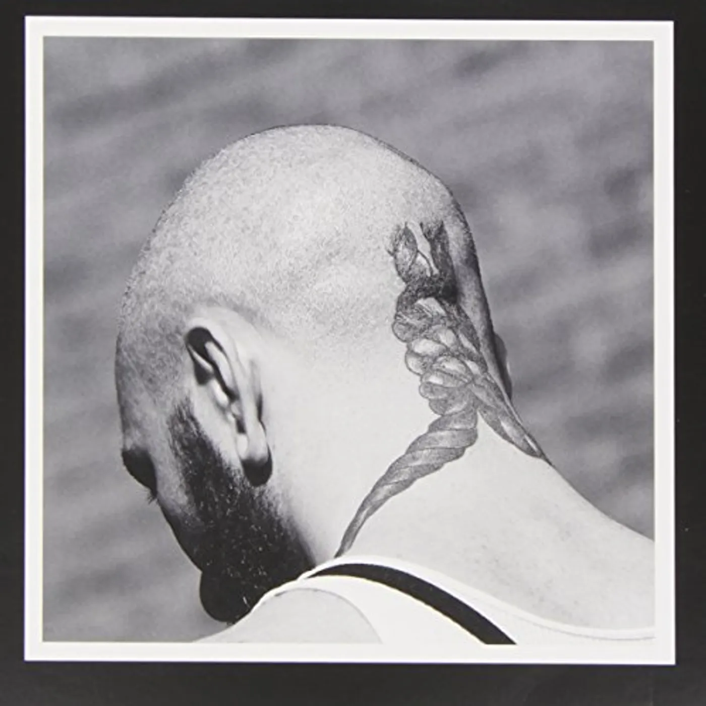 Gallows Chains Vinyl Record