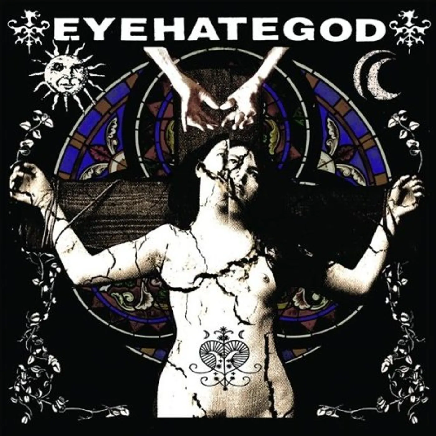 Eyehategod Vinyl Record