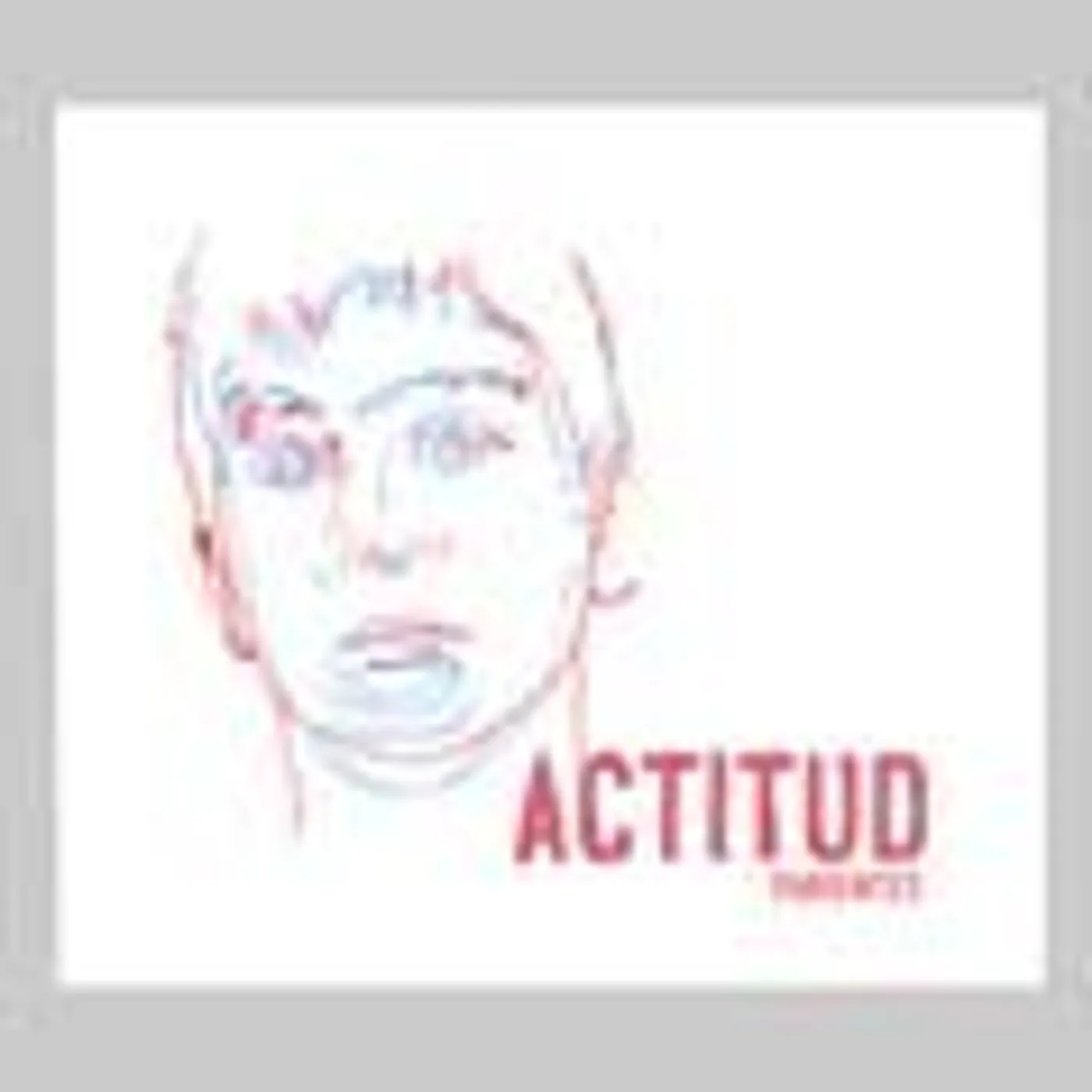 Parientes ACTITUD CD