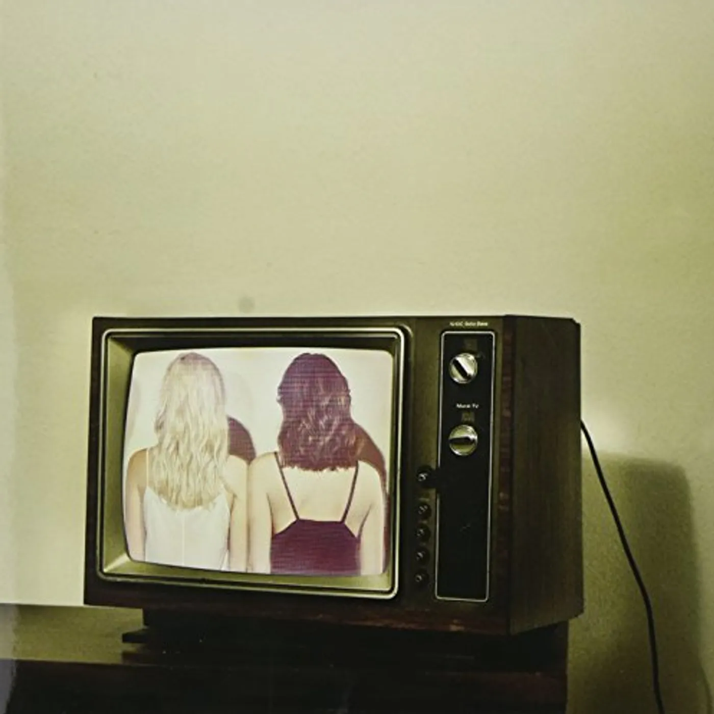 Say Lou Lou Everything We Touch Vinyl Record