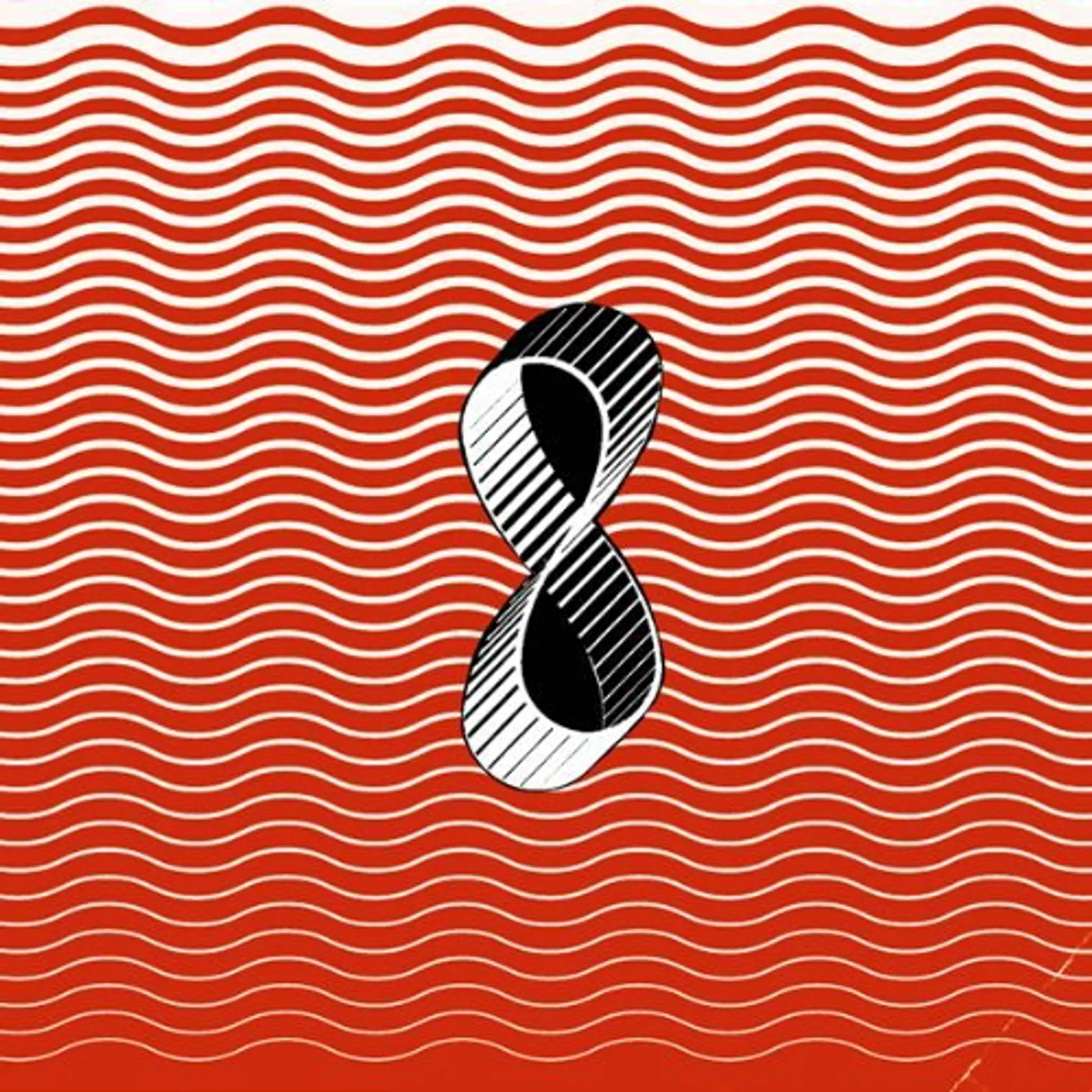 Piotr Kurek Edena Vinyl Record