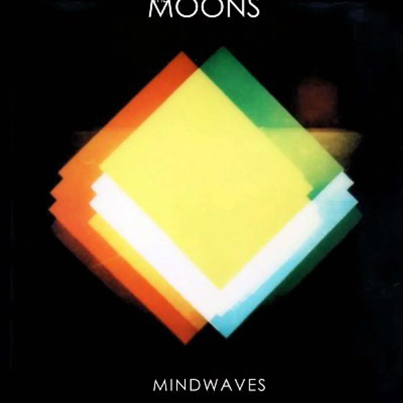 Moons MINDWAVES CD