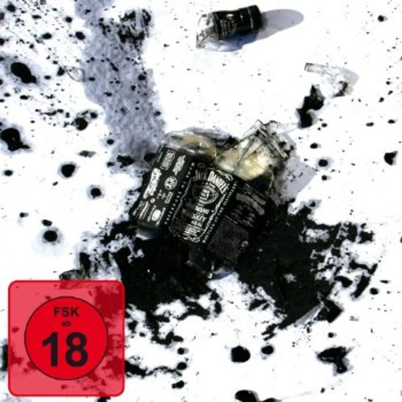 Tamtrum ATVFM (ALLEZ TOUS VOUS FAIRE METTRE) CD