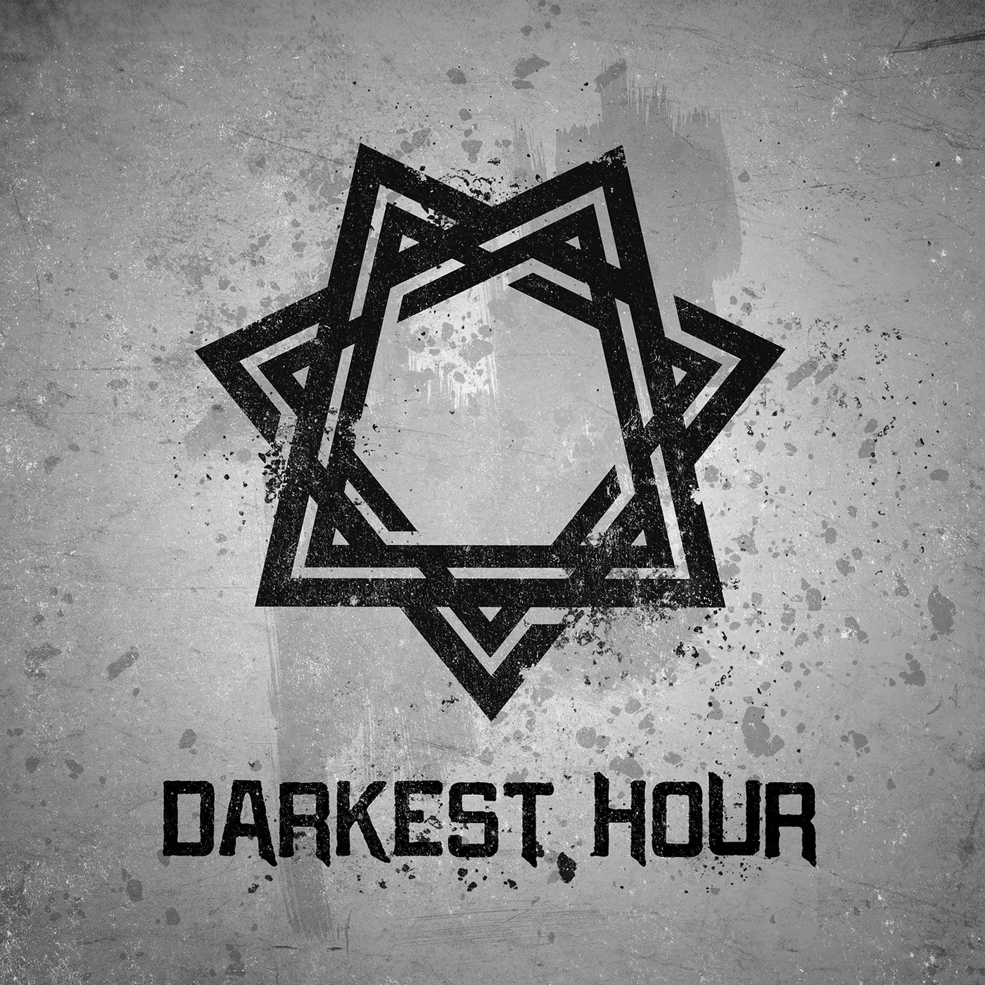 DARKEST HOUR CD