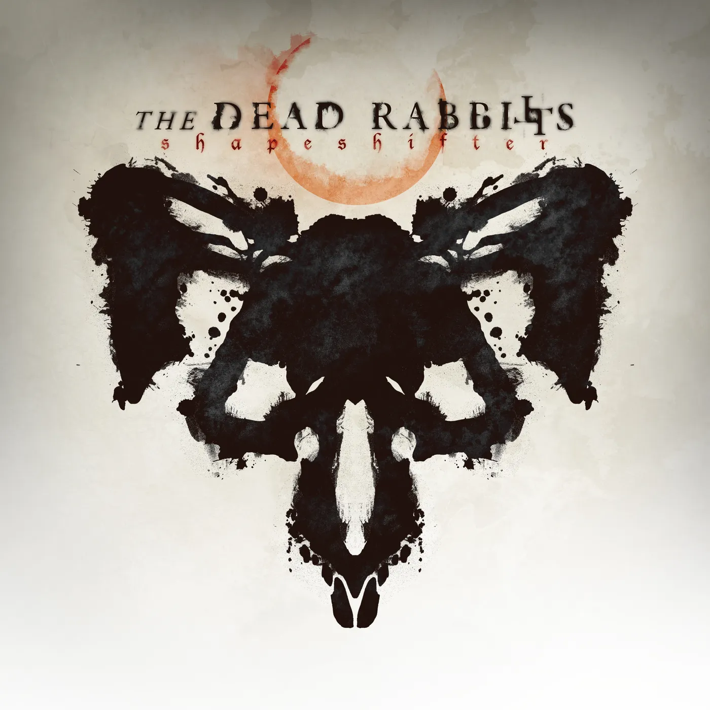 Dead Rabbitts SHAPESHIFTER CD