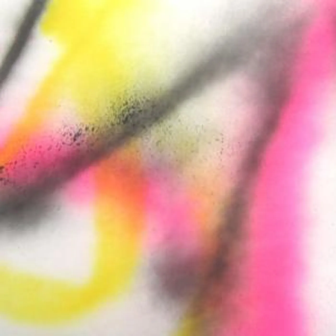 SPRAY PAINT Vinyl Record