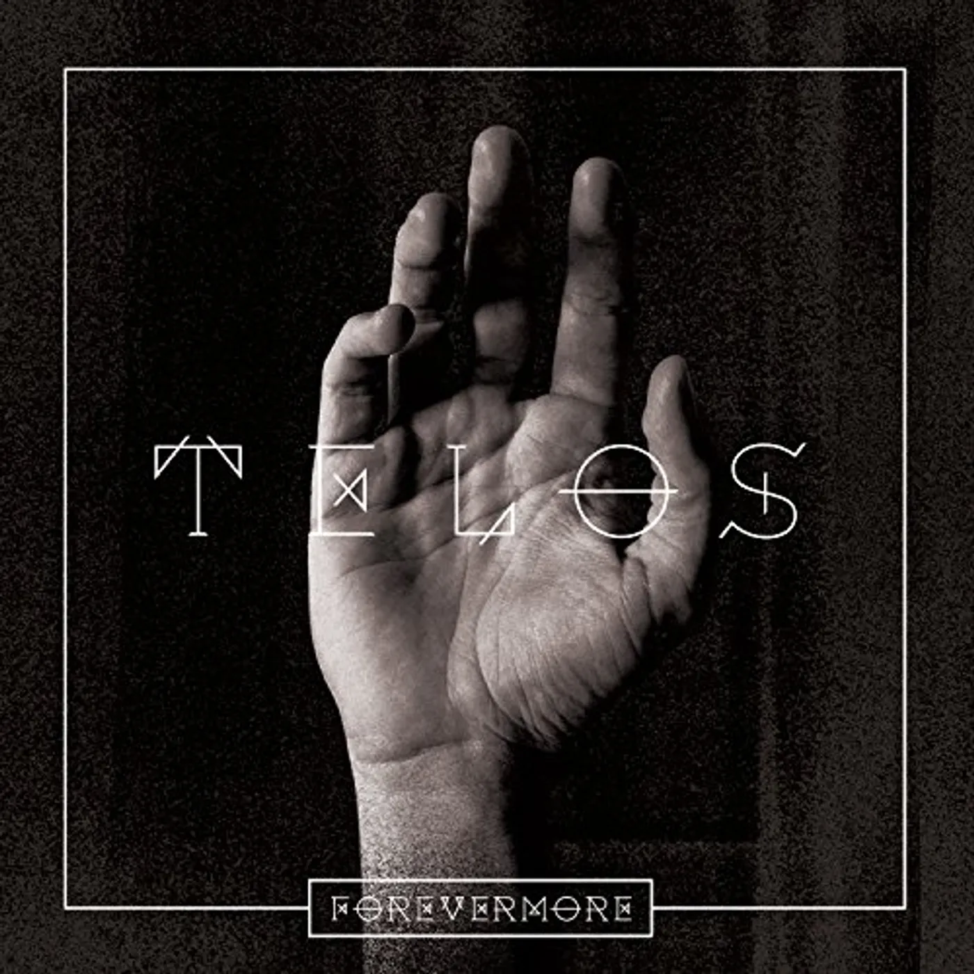 Forevermore TELOS CD