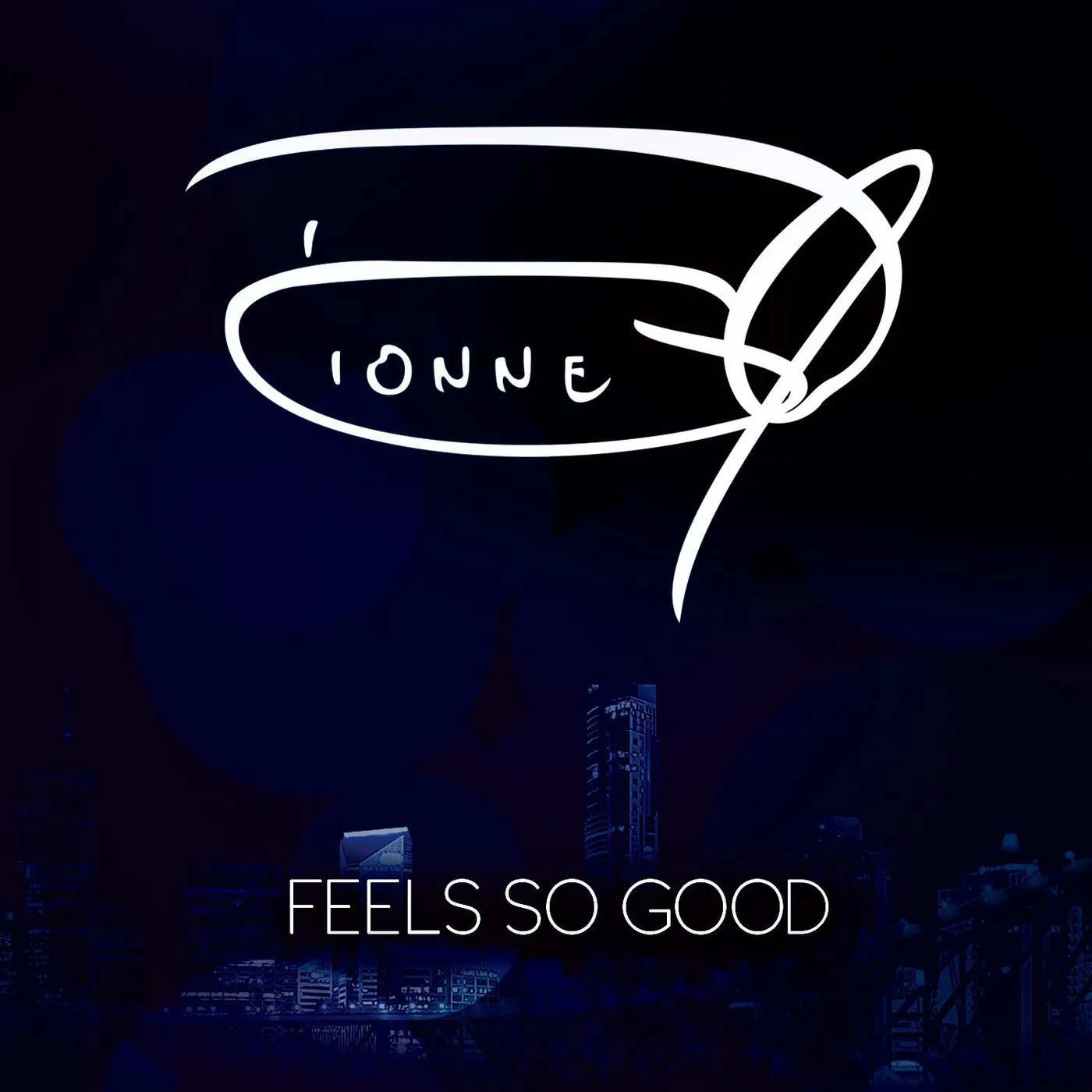 Dionne Warwick FEELS SO GOOD CD