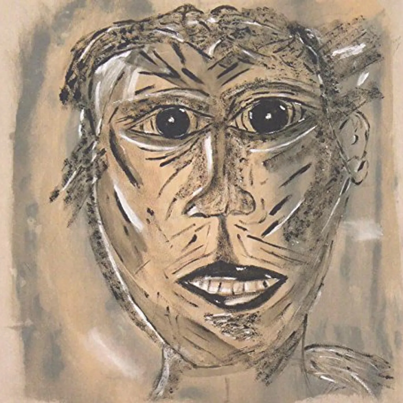 Afefe Iku ORDER OF DIRECTION CD