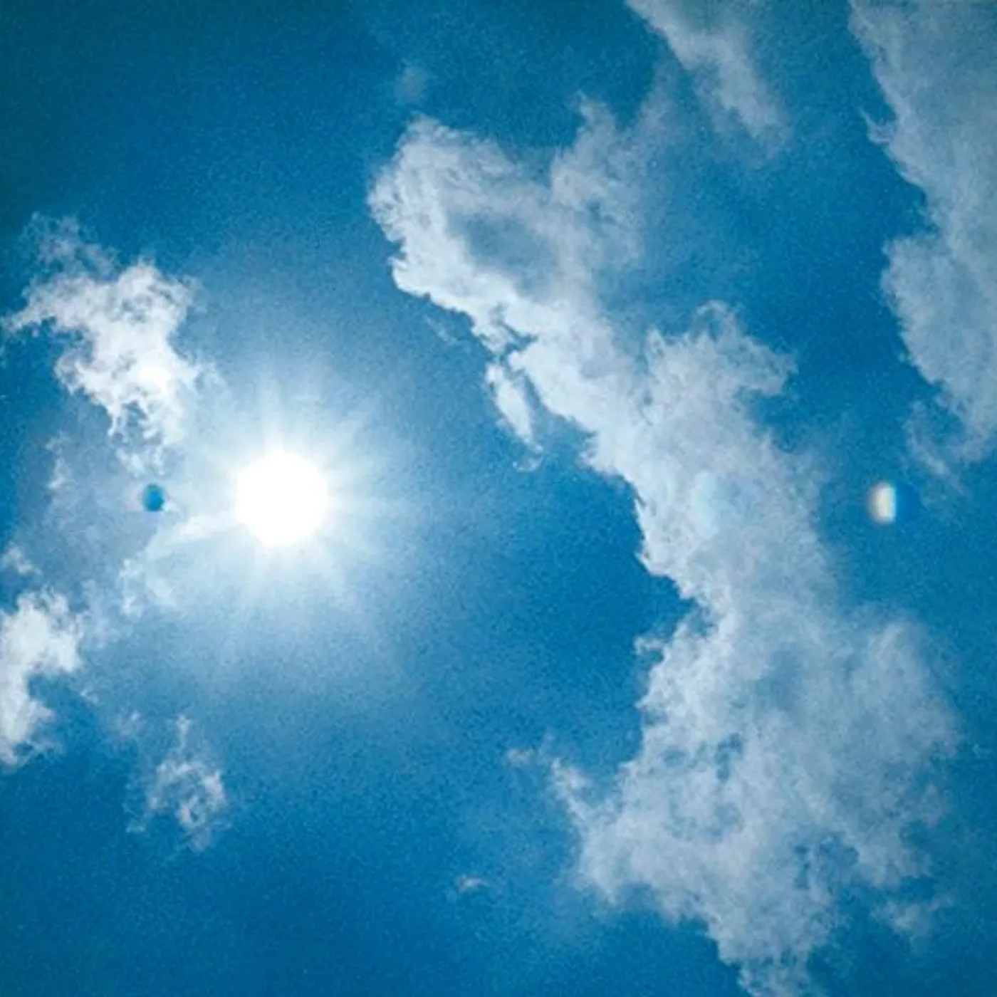 Noir Désir 666 667 Blu-ray Audio