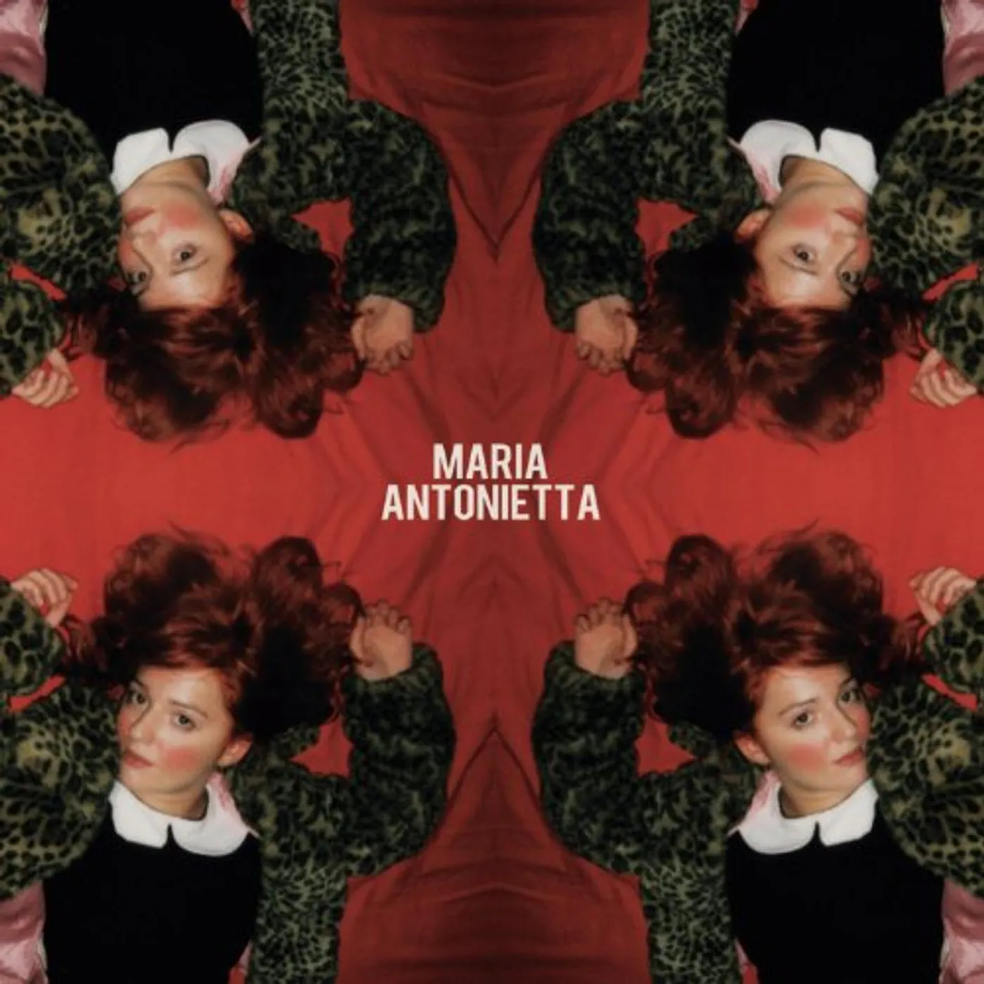 MARIA ANTONIETTA CD