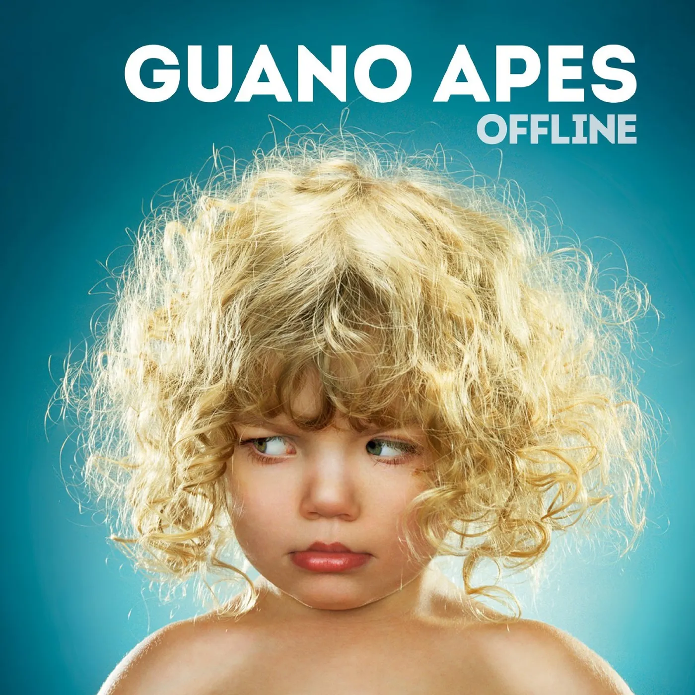 Guano Apes Offline Vinyl Record