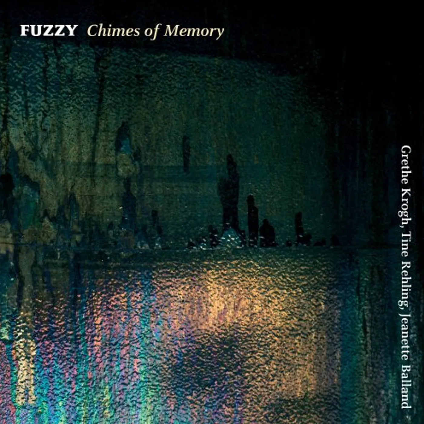 Fuzzy CHIMES OF MEMORY CD