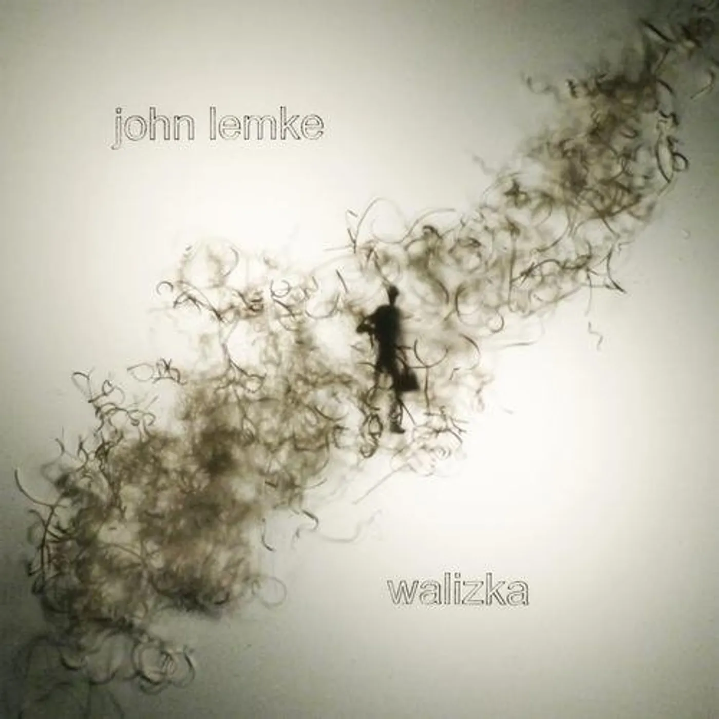John Lemke WALIZKA CD