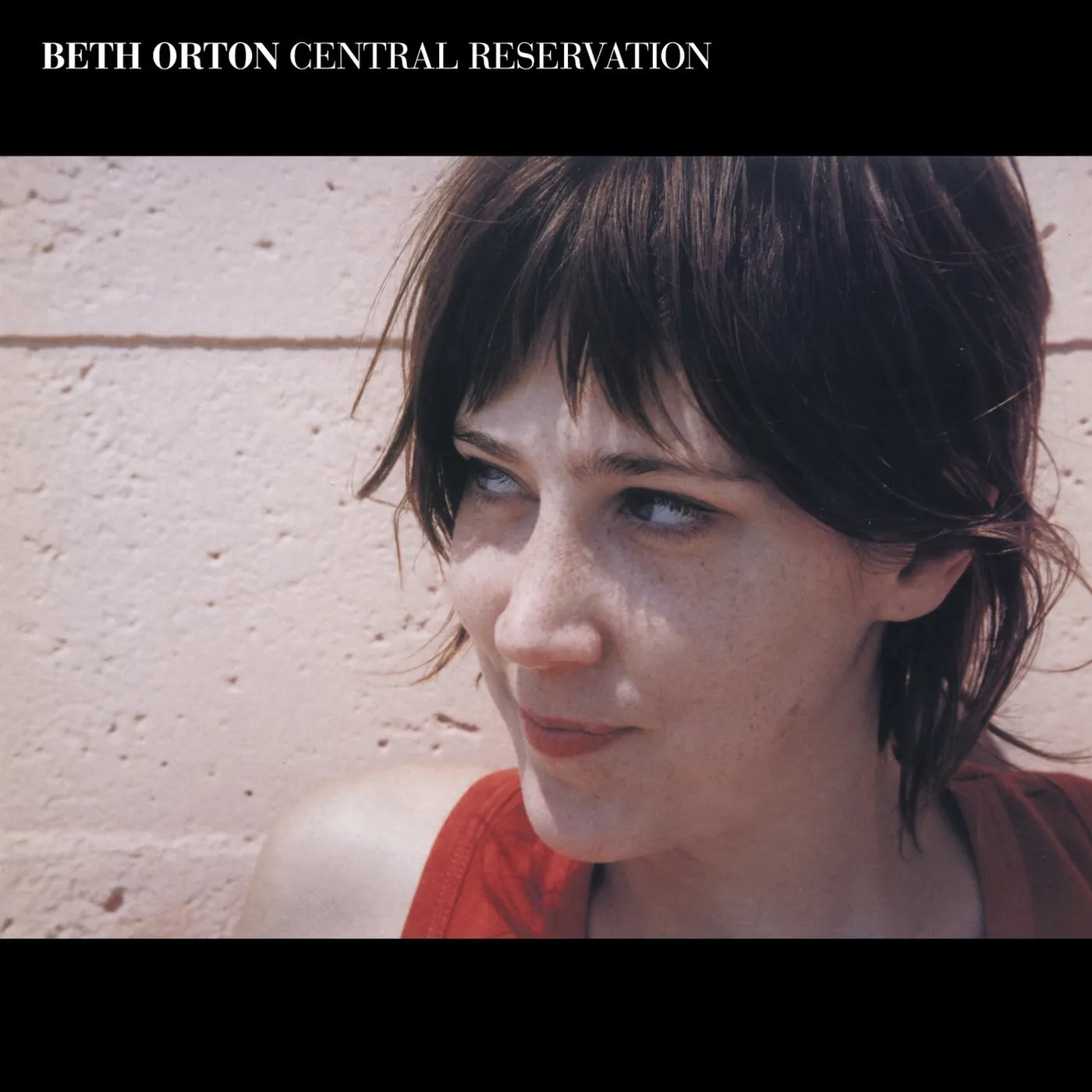 Beth Orton CENTRAL RESERVATION CD
