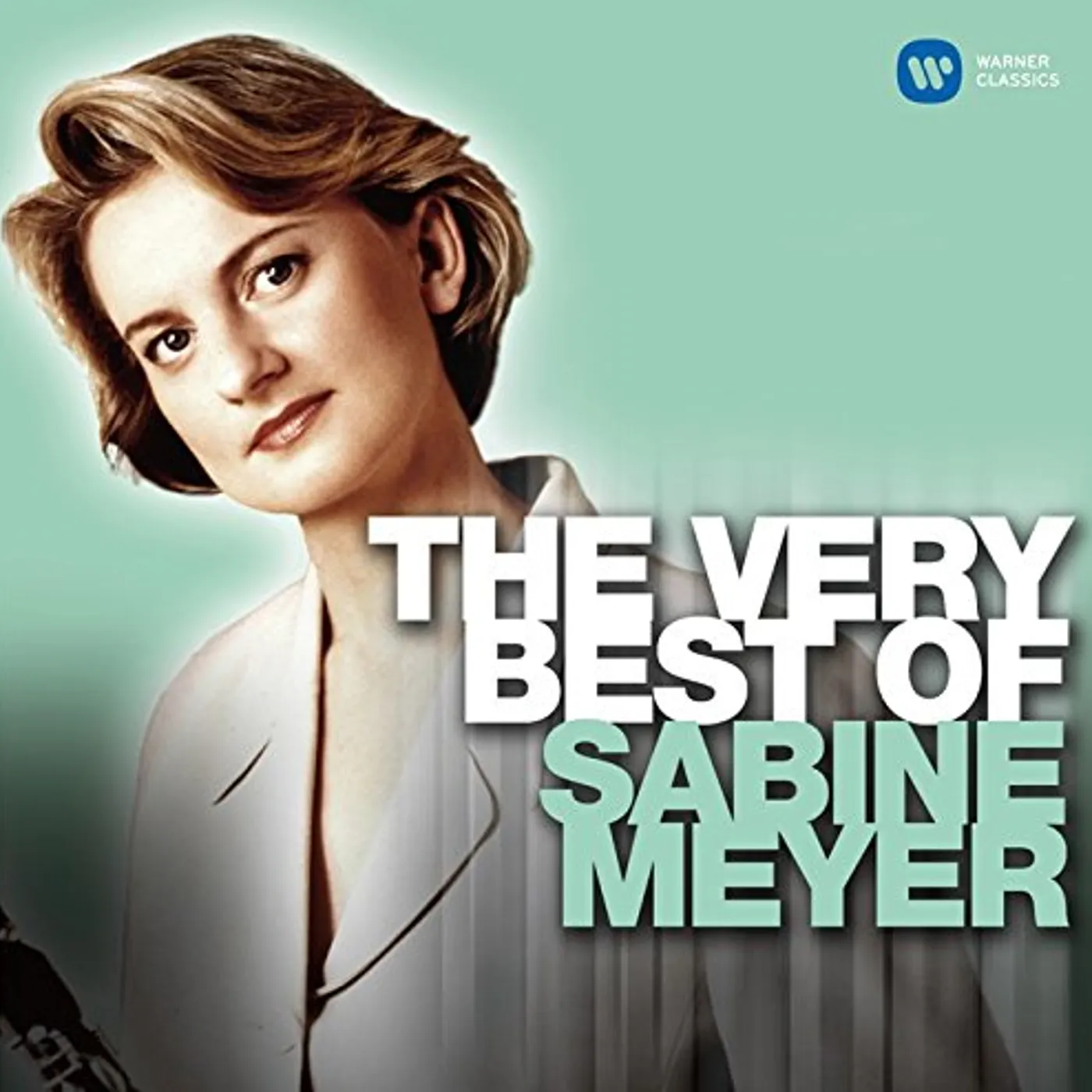 Sabine Meyer VERY BEST OF CD