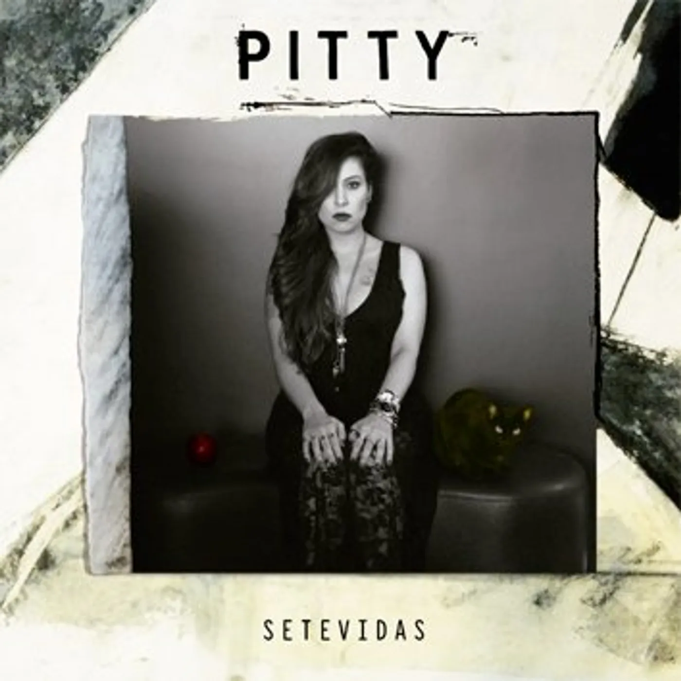 Pitty SETEVIDAS CD