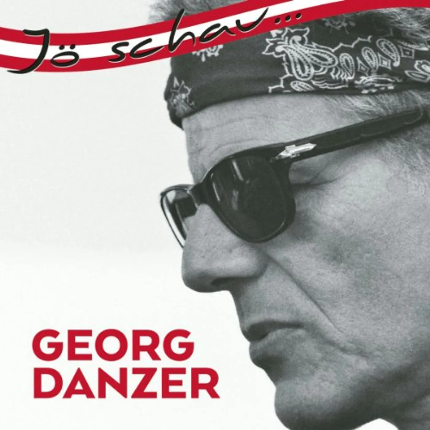 JOE SCHAU...GEORG DANZER CD